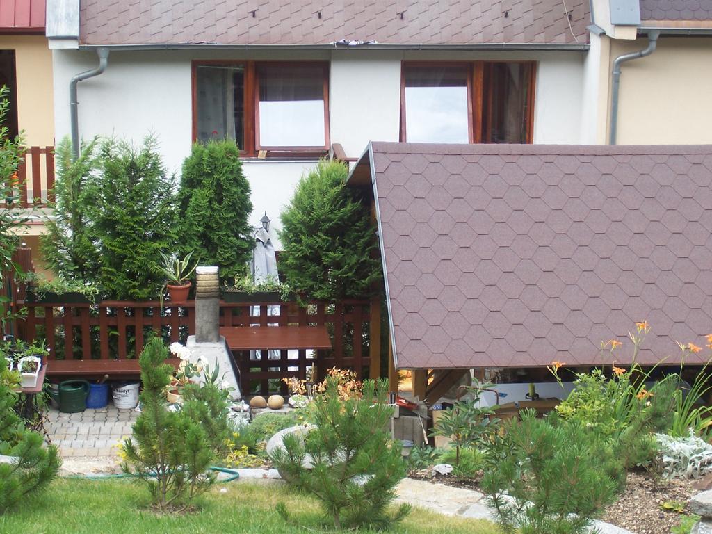 Penzion Havaj Karlovy Vary Dış mekan fotoğraf