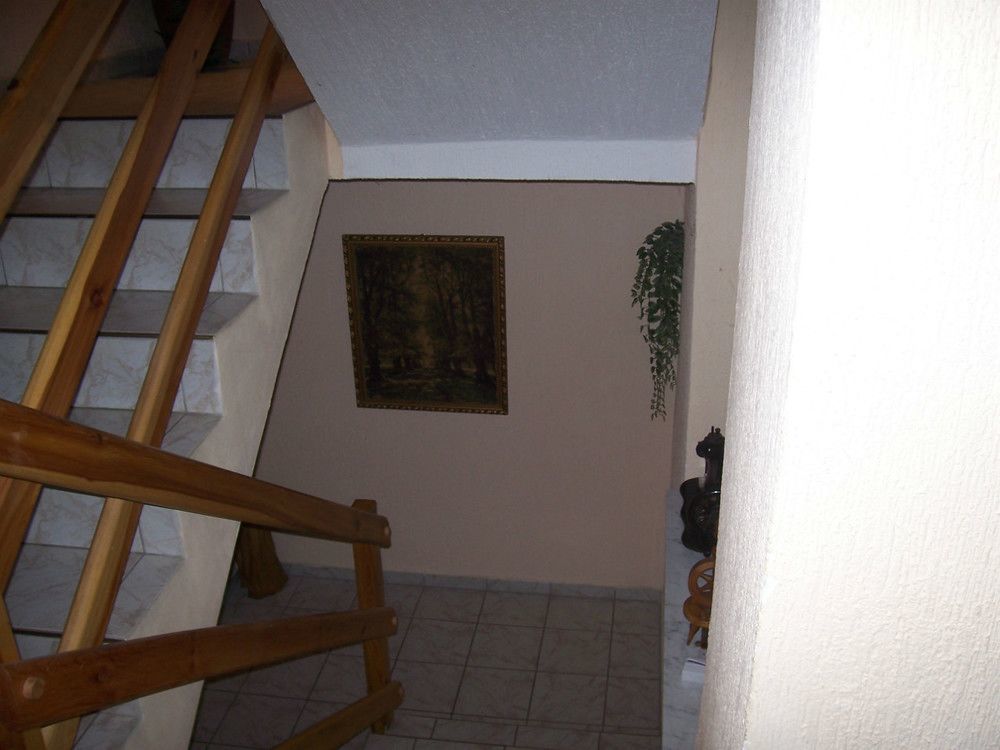 Penzion Havaj Karlovy Vary Dış mekan fotoğraf